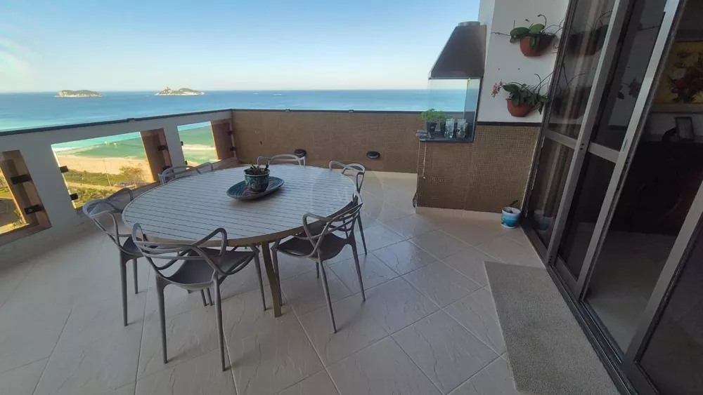 Apartamento, 4 quartos - Foto 4