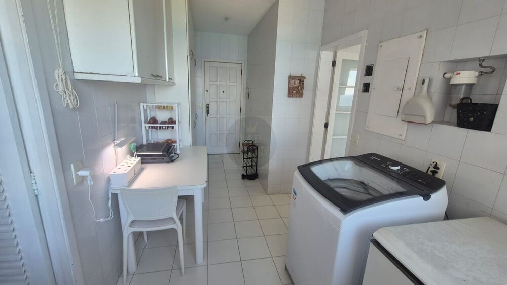 Apartamento, 4 quartos - Foto 14