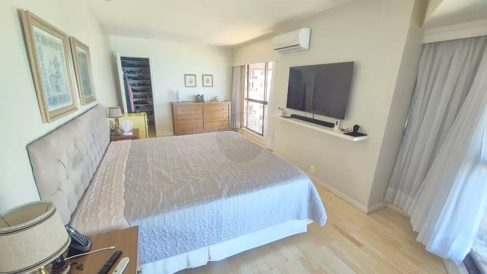 Apartamento, 4 quartos - Foto 18