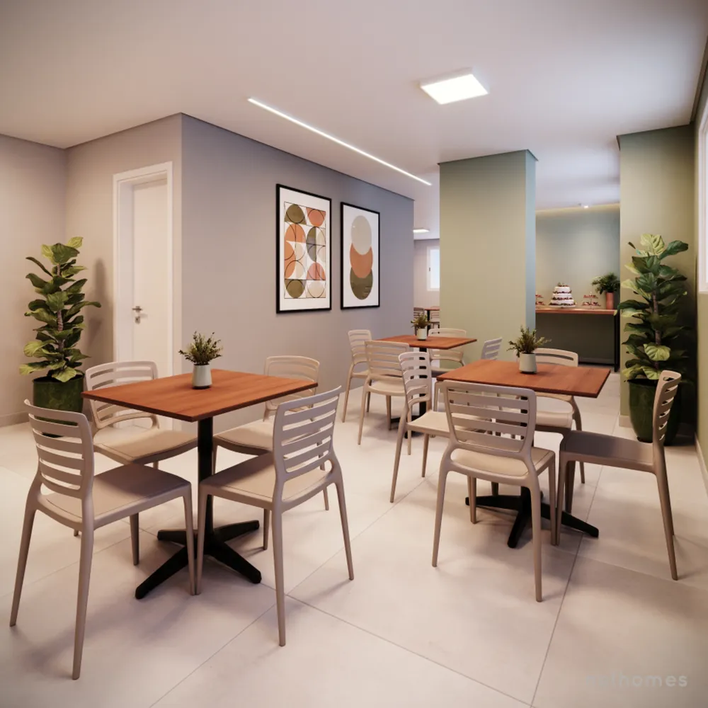 Apartamento, 2 quartos, 61 m² - Foto 5
