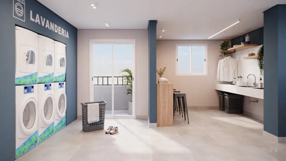 Apartamento, 2 quartos, 61 m² - Foto 7