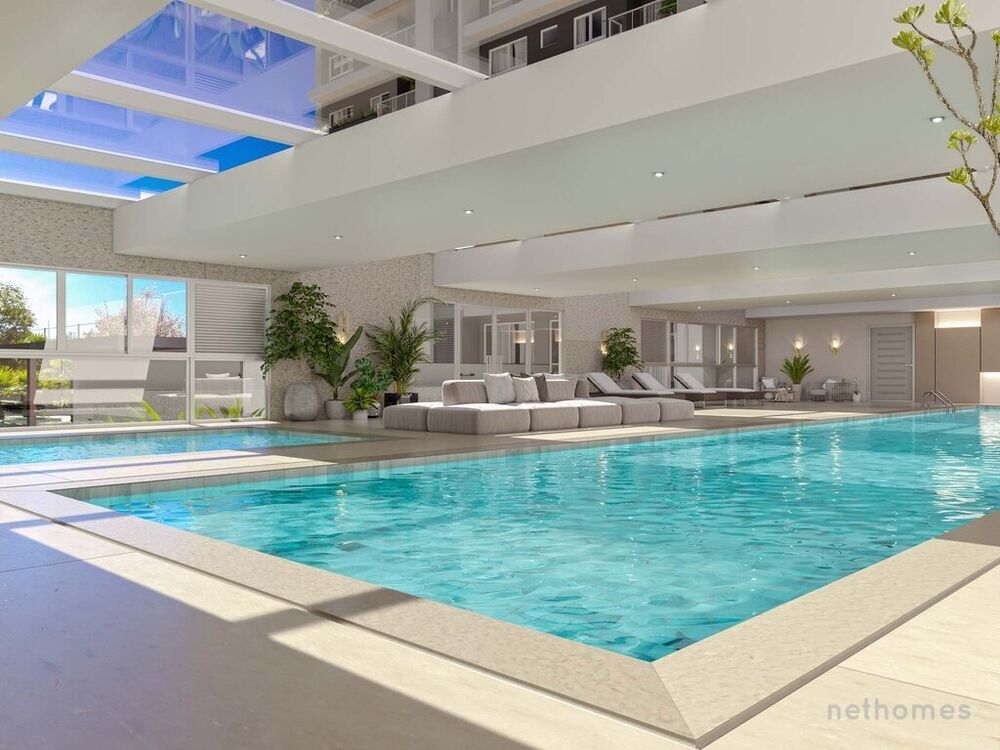 Apartamento Lançamentos com 3 quartos, 87m² - Foto 5
