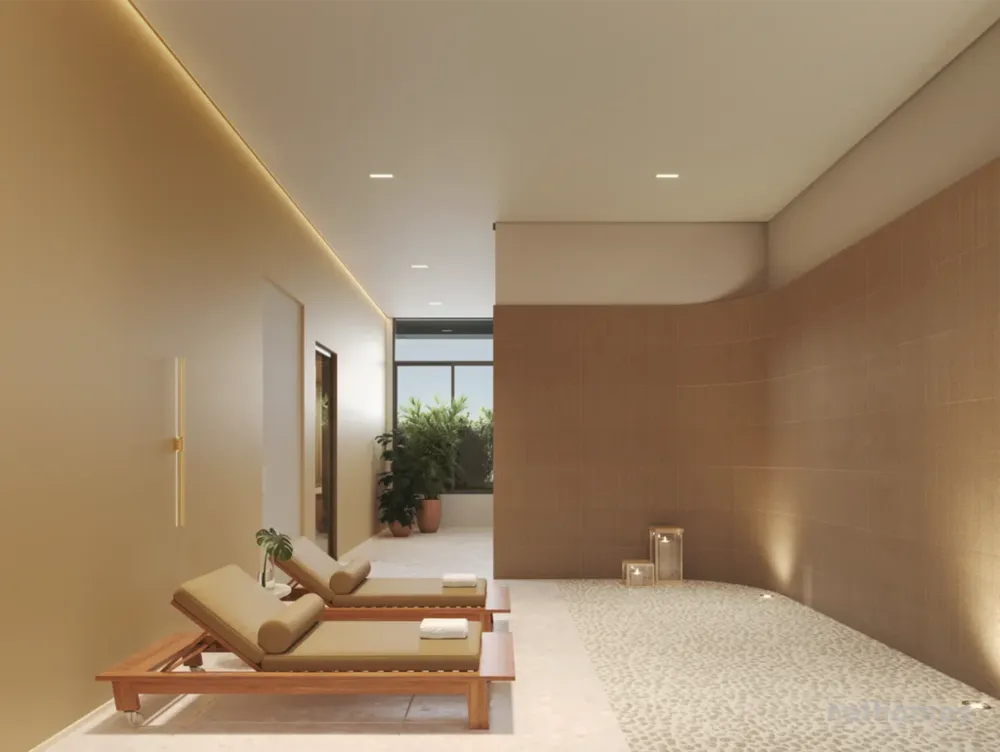 Apartamento, 1 quarto, 31 m² - Foto 11