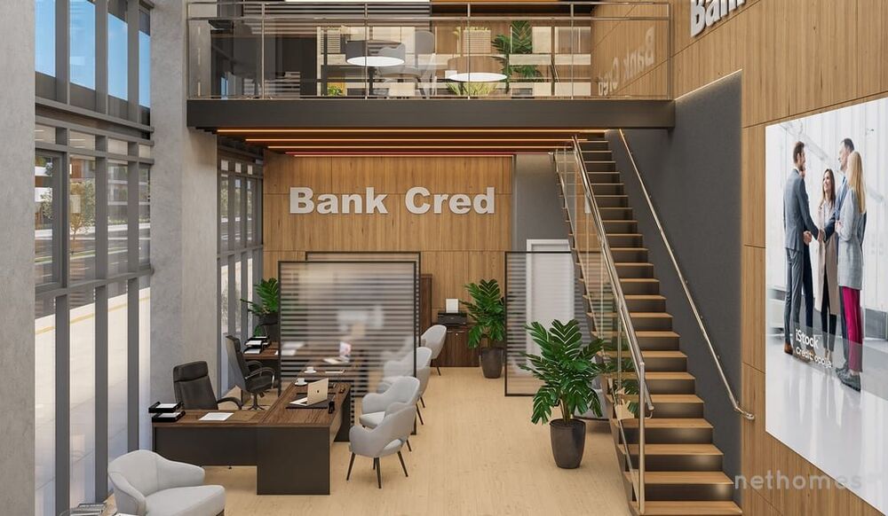 Loja-Salão, 257 m² - Foto 4