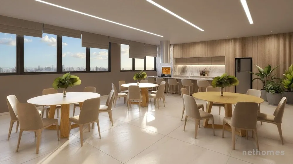 Apartamento, 2 quartos, 66 m² - Foto 5