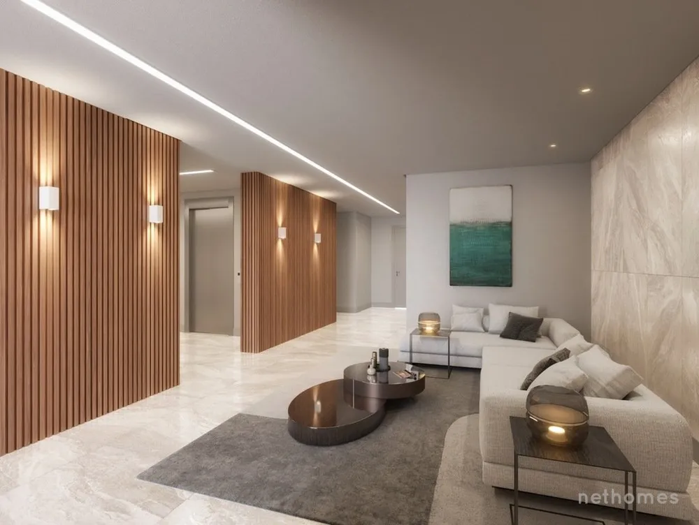 Apartamento, 2 quartos, 66 m² - Foto 2