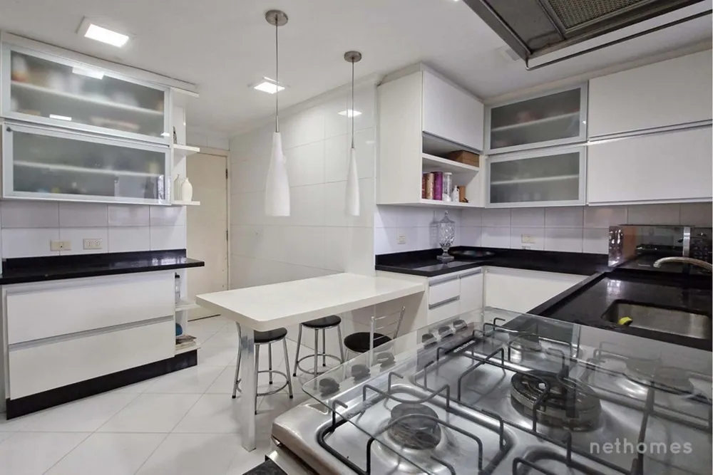 Apartamento, 3 quartos, 225 m² - Foto 5