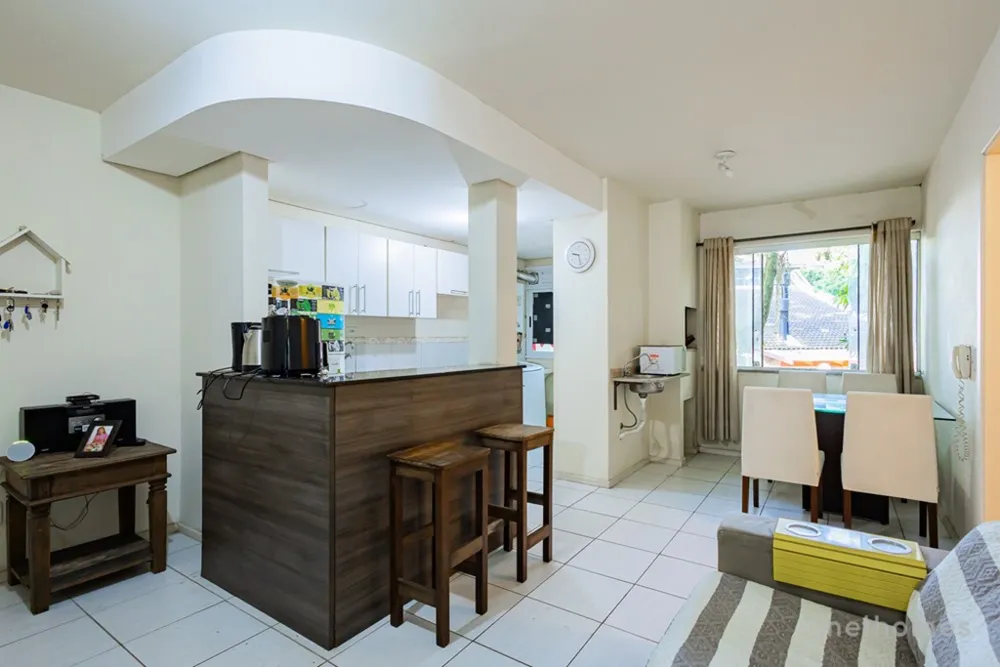 Apartamento, 3 quartos, 67 m² - Foto 7