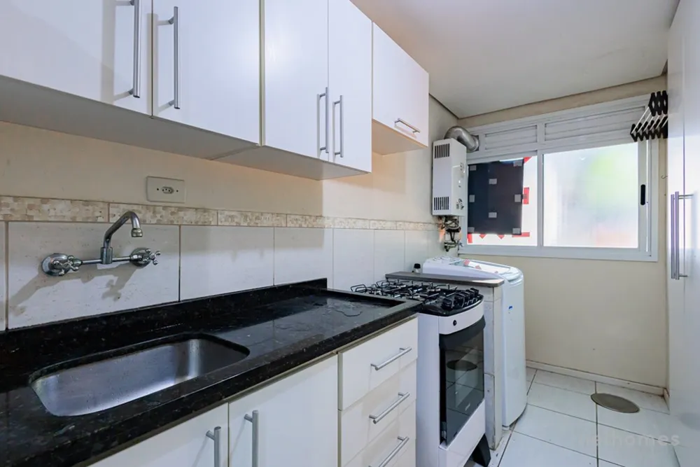 Apartamento, 3 quartos, 67 m² - Foto 6