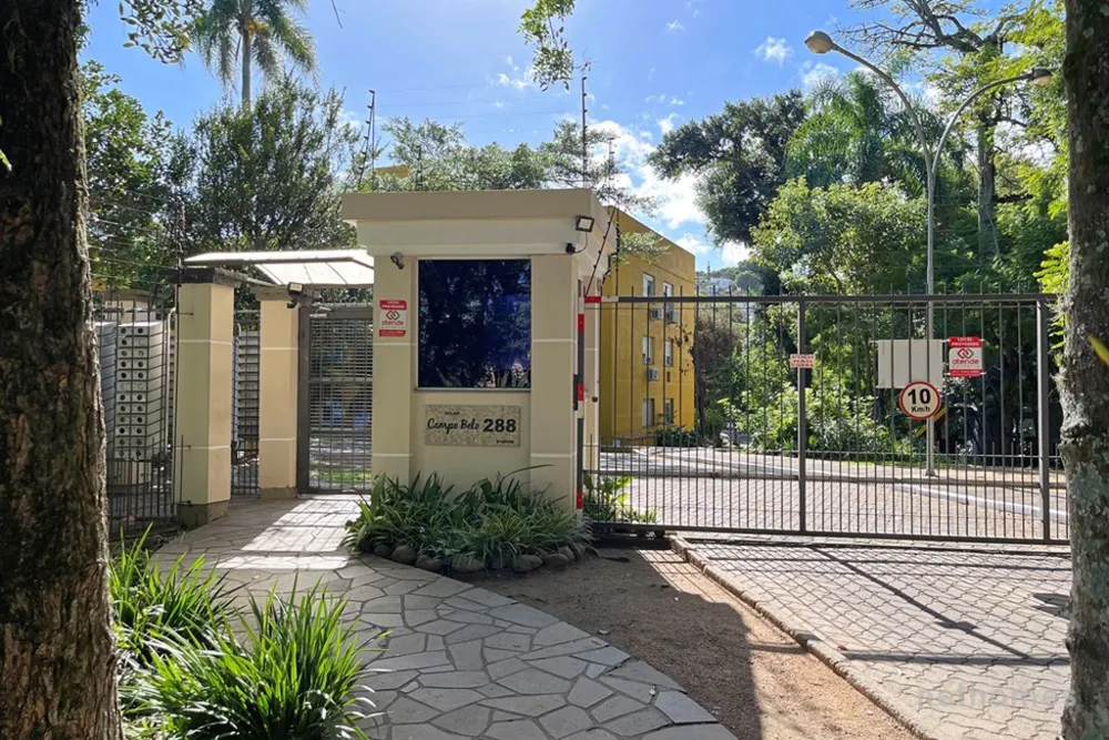 Apartamento, 3 quartos, 67 m² - Foto 3