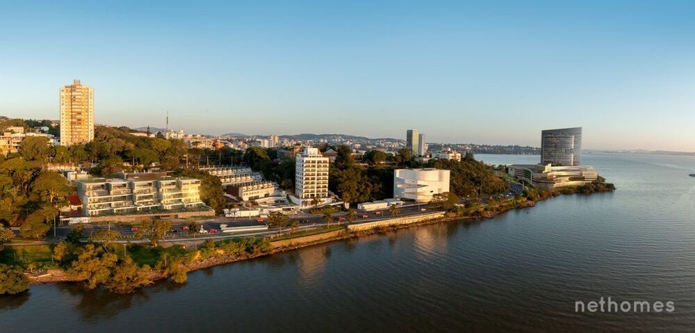 Apartamento, 3 quartos, 370 m² - Foto 5