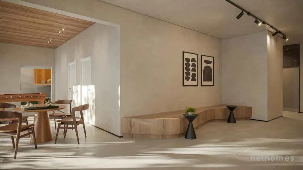 Apartamento, 2 quartos, 64 m² - Foto 6