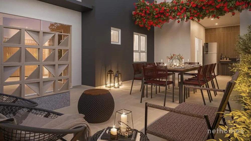 Apartamento, 2 quartos, 64 m² - Foto 5