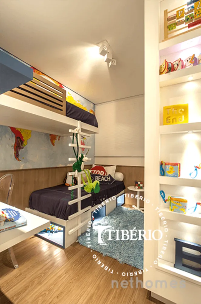 Apartamento, 2 quartos, 55 m² - Foto 1