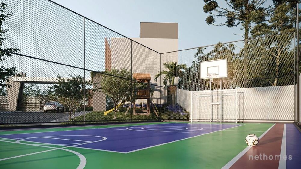 Casa de Condomínio Lançamentos com 3 quartos, 198m² - Foto 8