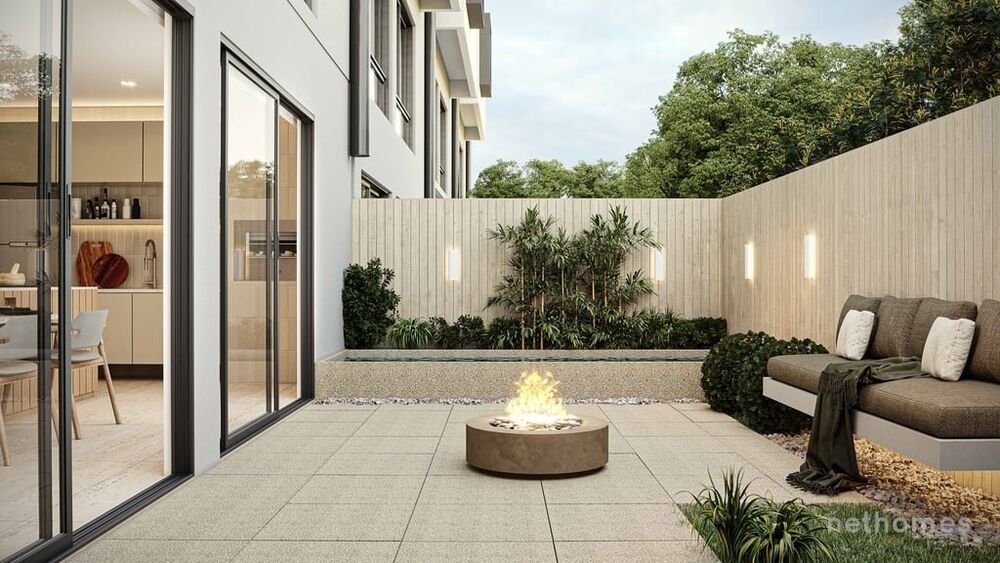 Casa de Condomínio Lançamentos com 3 quartos, 198m² - Foto 5