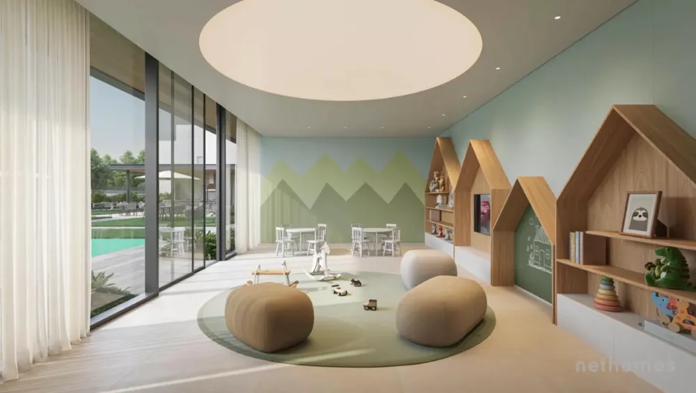 Casa de Condomínio, 4 quartos - Foto 9