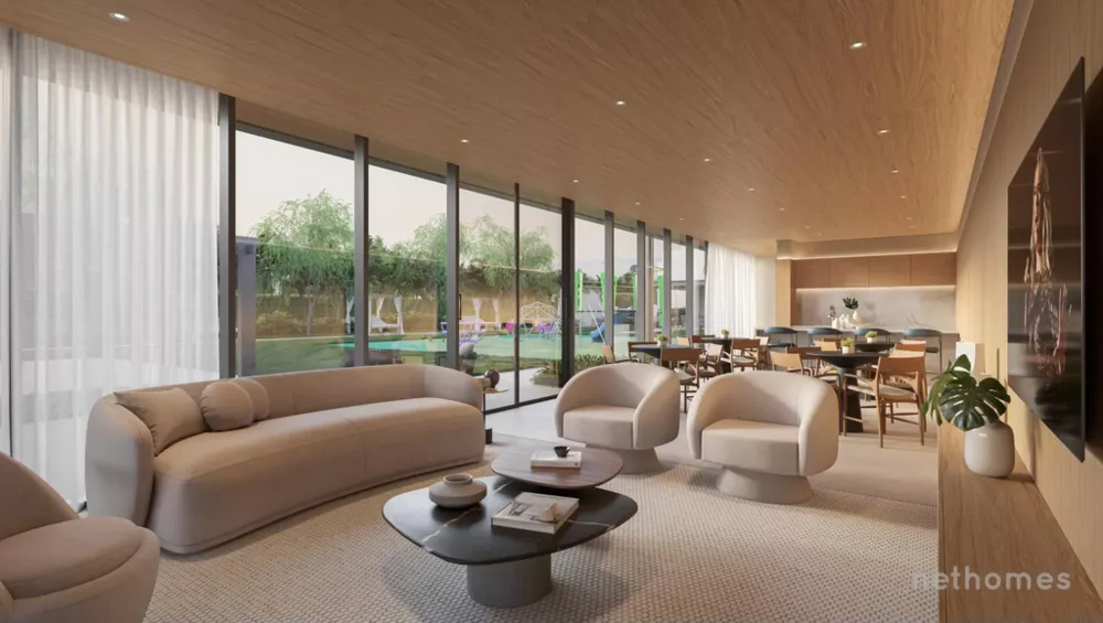 Casa de Condomínio, 4 quartos - Foto 10