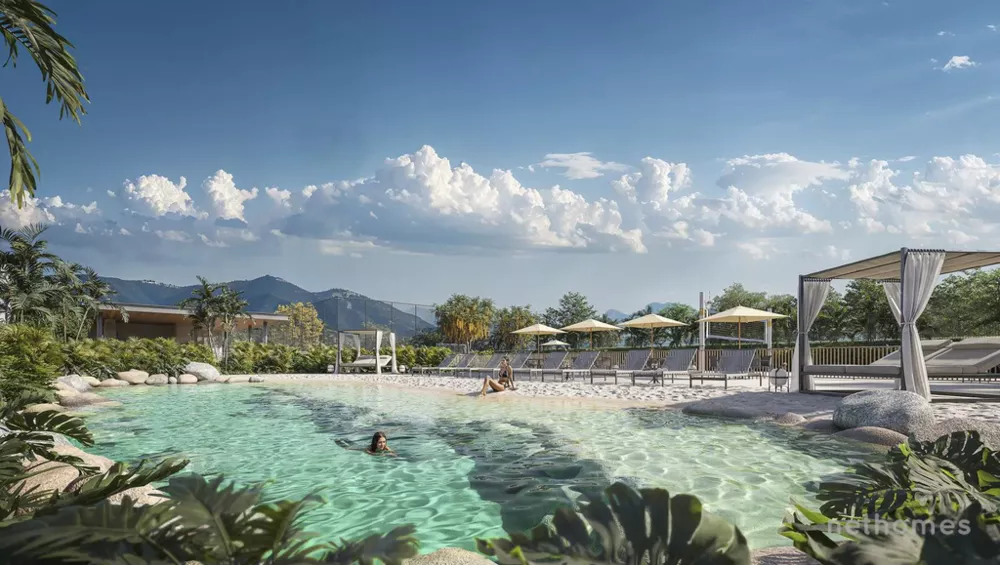 Casa de Condomínio, 4 quartos - Foto 21