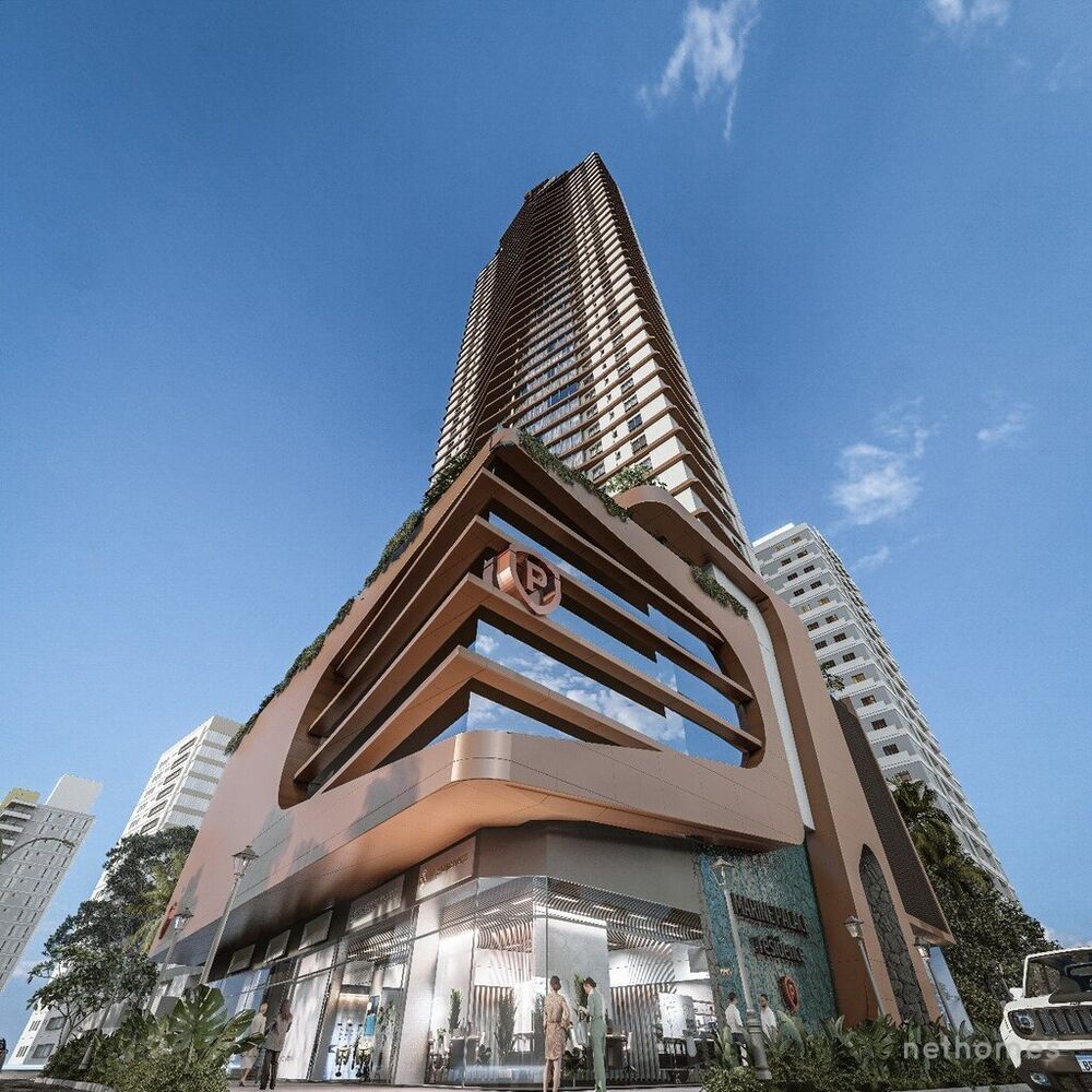 Apartamento, 4 quartos, 484 m² - Foto 1