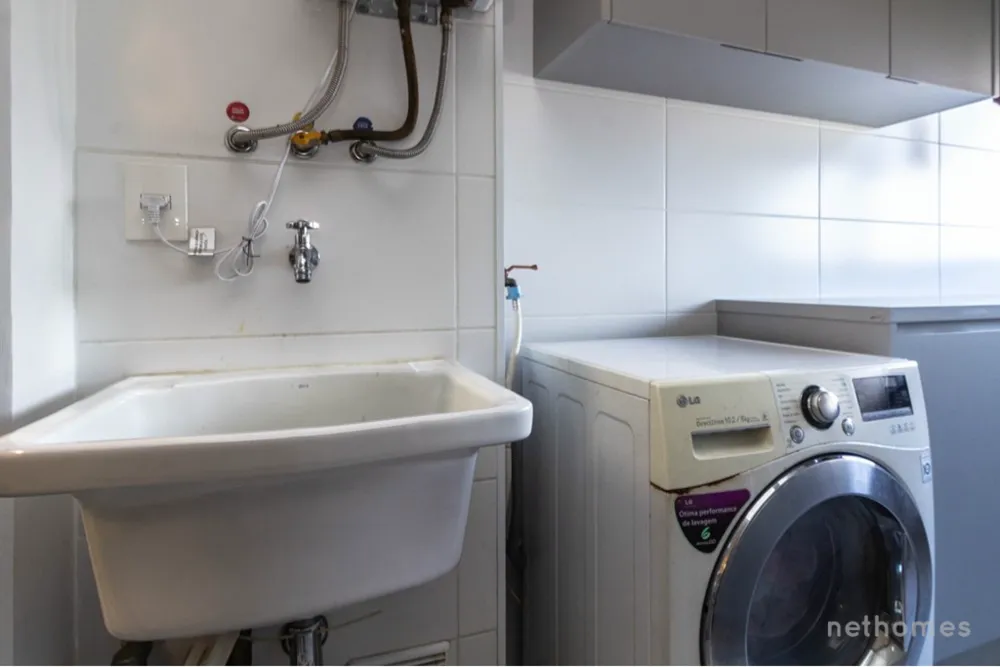Apartamento, 3 quartos, 88 m² - Foto 1