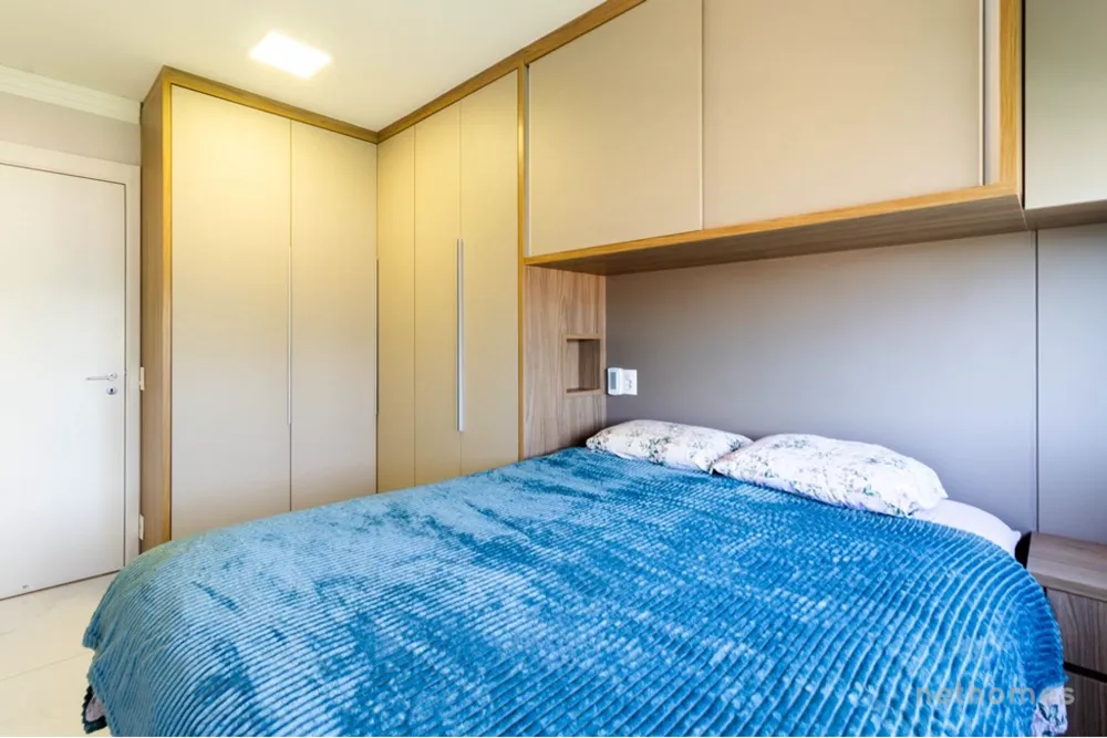 Apartamento, 3 quartos, 88 m² - Foto 8