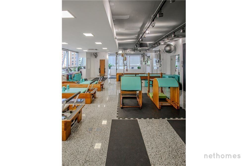 Sala-Conjunto, 106 m² - Foto 2