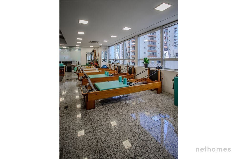 Sala-Conjunto, 106 m² - Foto 1