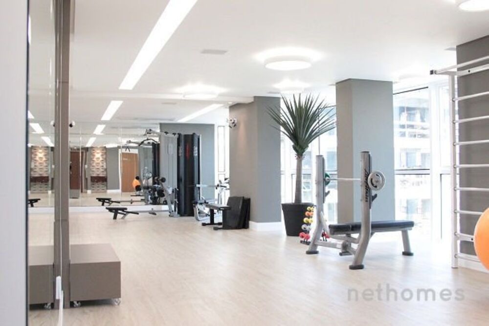 Cobertura à venda com 4 quartos, 369m² - Foto 3