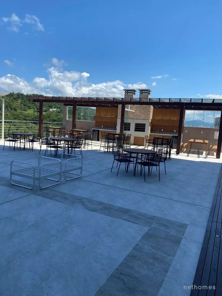 Cobertura, 4 quartos, 369 m² - Foto 15