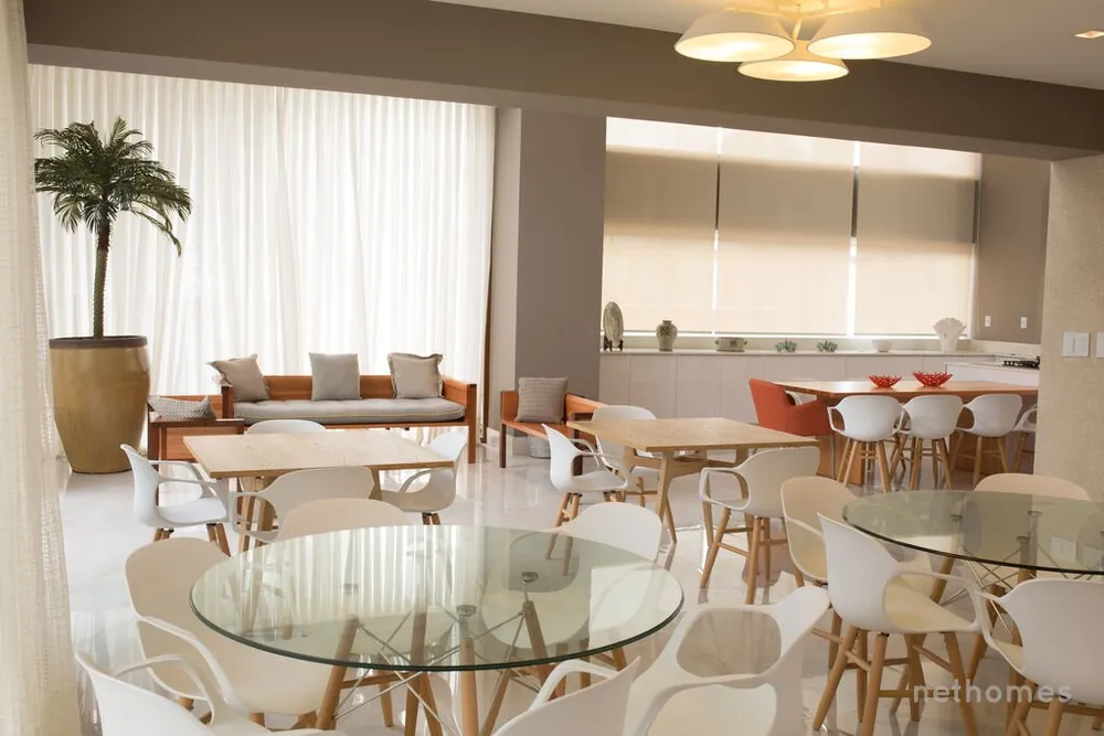 Cobertura, 4 quartos, 369 m² - Foto 9
