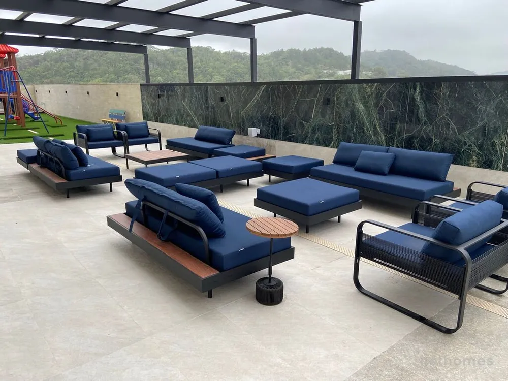 Cobertura, 4 quartos, 369 m² - Foto 25