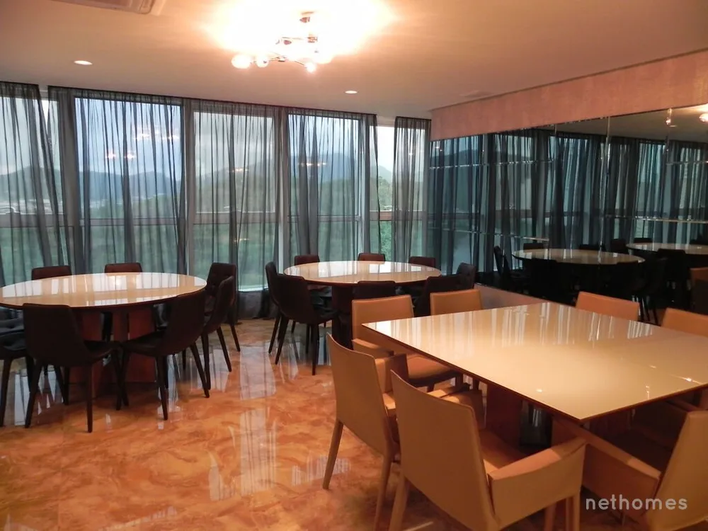Cobertura, 4 quartos, 369 m² - Foto 10