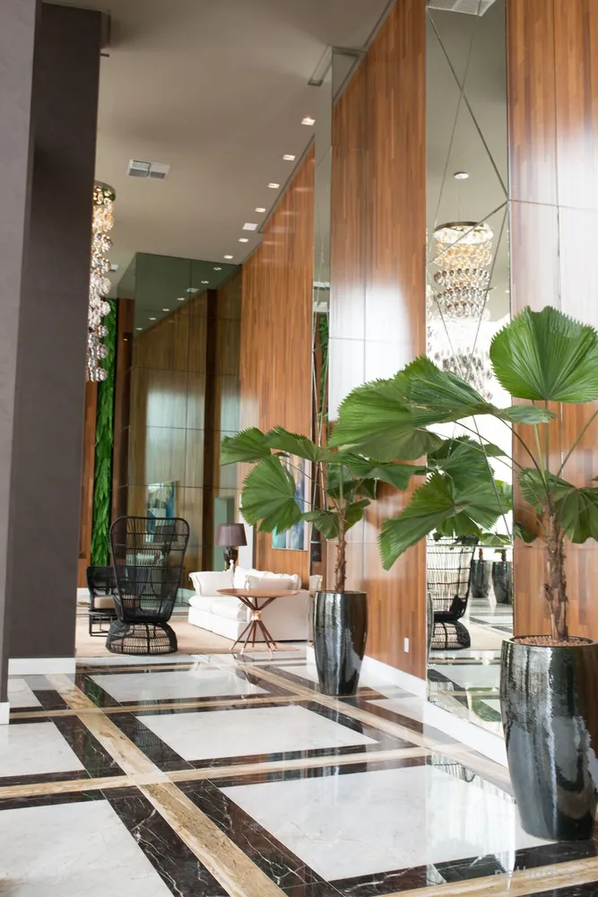Cobertura, 4 quartos, 369 m² - Foto 3
