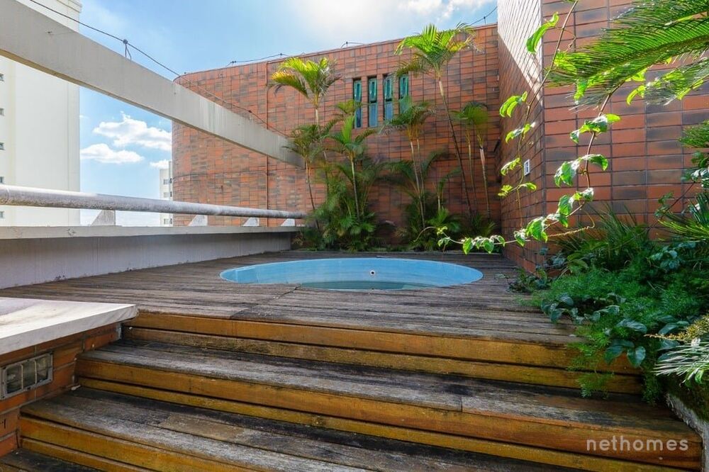 Cobertura à venda com 3 quartos, 412m² - Foto 13