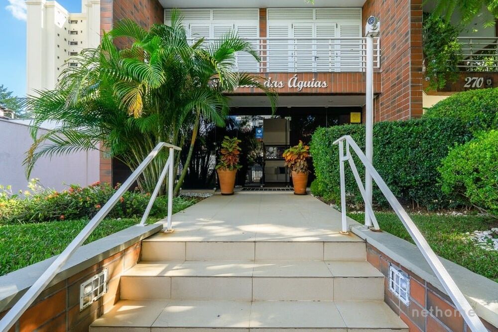 Cobertura à venda com 3 quartos, 412m² - Foto 14