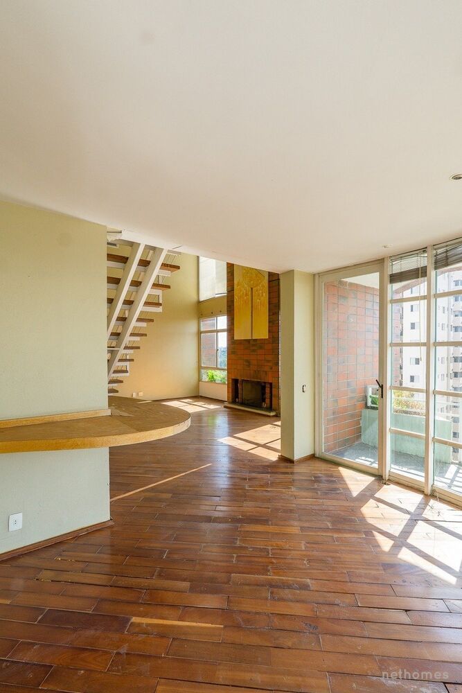 Cobertura à venda com 3 quartos, 412m² - Foto 2