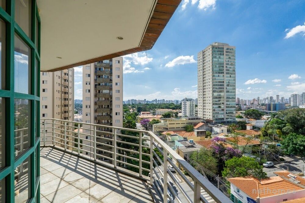 Cobertura à venda com 3 quartos, 412m² - Foto 3
