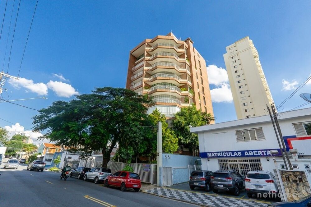 Cobertura à venda com 3 quartos, 412m² - Foto 16