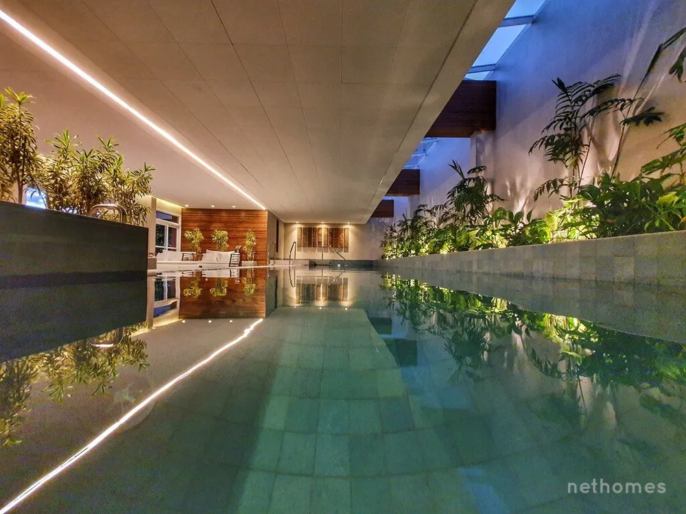 Apartamento, 4 quartos, 340 m² - Foto 8