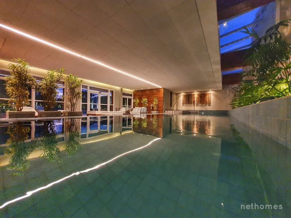 Apartamento, 4 quartos, 340 m² - Foto 7