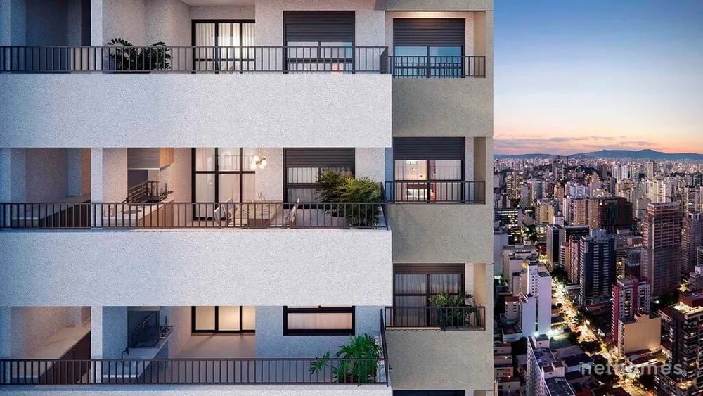 Apartamento, 3 quartos, 81 m² - Foto 17