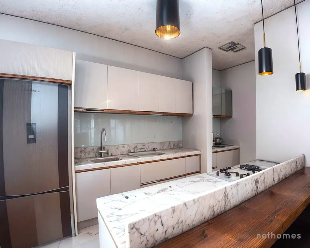 Apartamento, 2 quartos, 78 m² - Foto 9