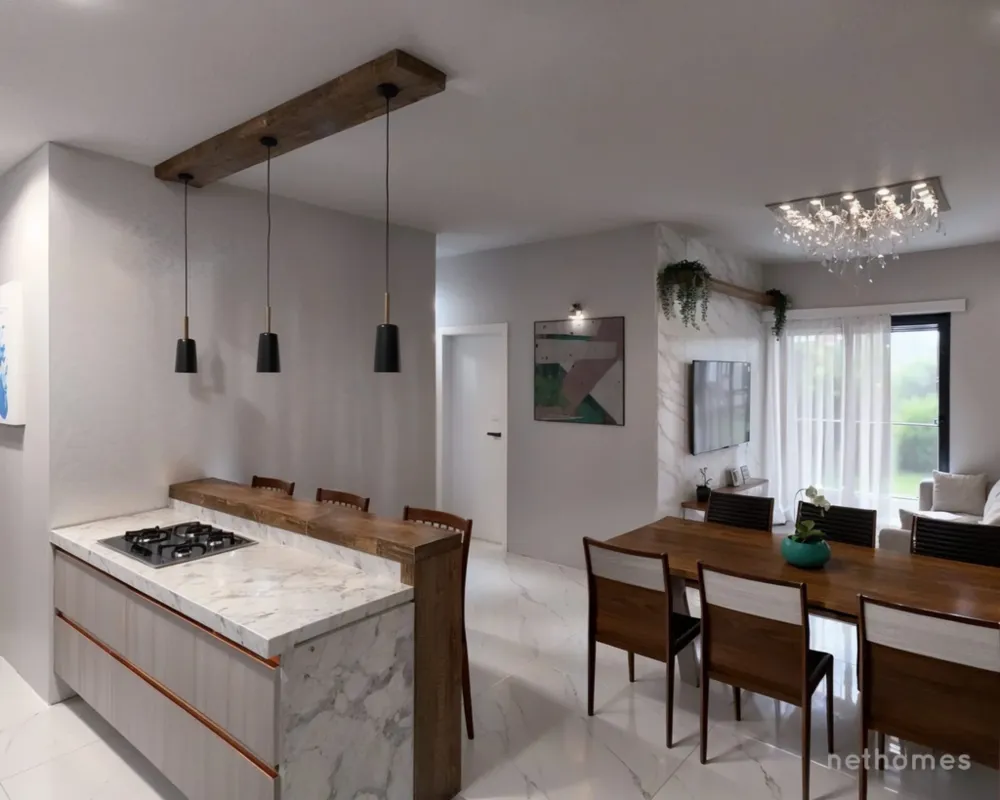 Apartamento, 2 quartos, 78 m² - Foto 8