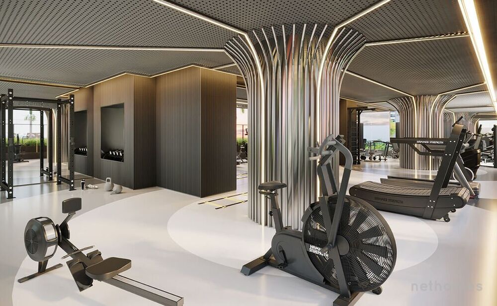 Apartamento, 1 quarto, 83 m² - Foto 4