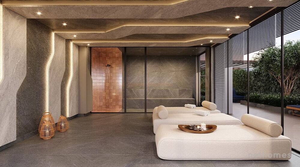 Apartamento, 1 quarto, 83 m² - Foto 5