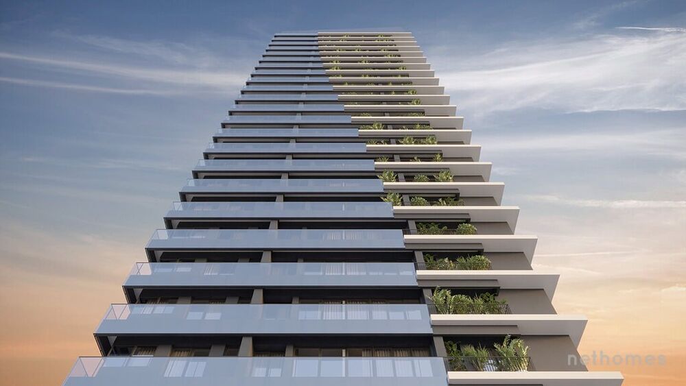 Apartamento, 1 quarto, 83 m² - Foto 1