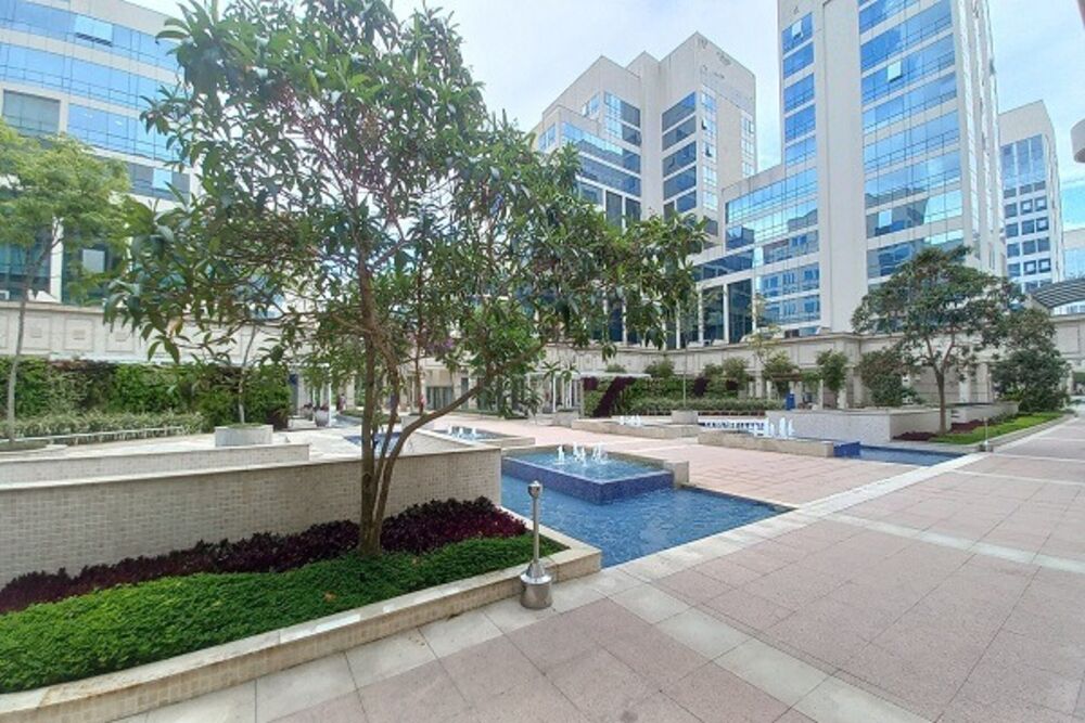 Sala-Conjunto, 26 m² - Foto 1