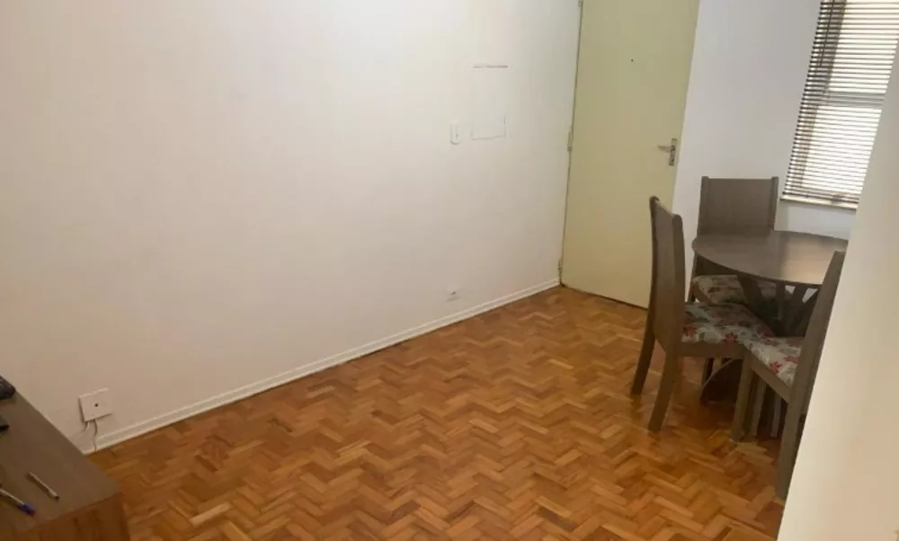 Apartamento à venda com 1 quarto, 42m² - Foto 2