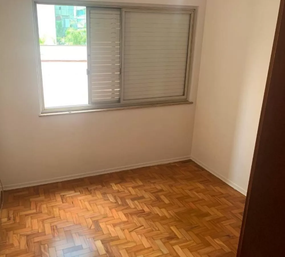 Apartamento à venda com 1 quarto, 42m² - Foto 12